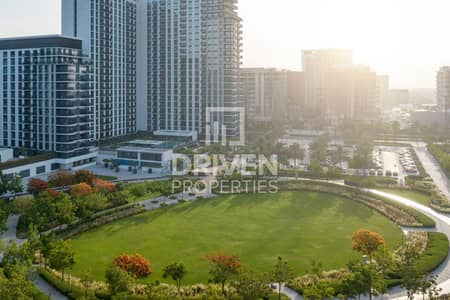 1 habitación Apartamento para en Venta en Dubai Hills Estate, Dubai - Apartamento en Dubai Hills Estate，Club Drive，Club Drive Tower B, 1 dormitorio, 2050000 AED - 15244142