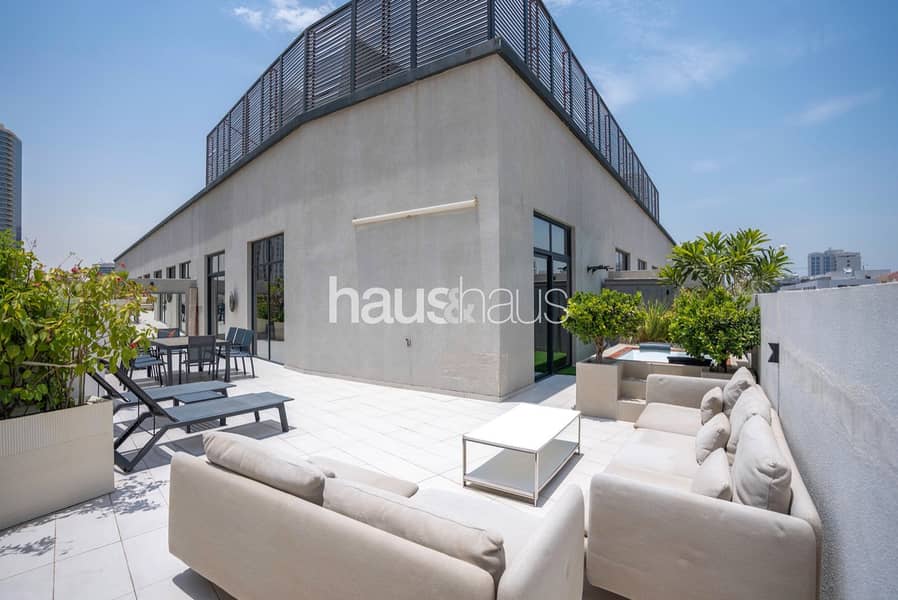 Huge one-bed | Private Pool | Penthouse | High ROI Huge one-bed | Private Pool | Penthouse | High ROI