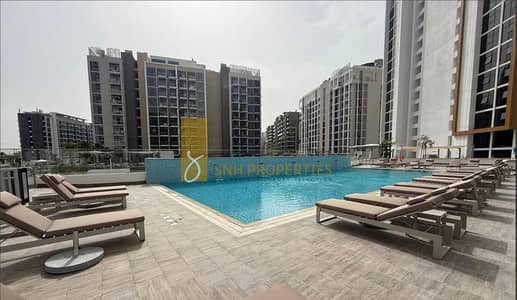 Appartement de 2 chambres à à louer à Meydan, Dubai - WhatsApp Image 2026-05-19 at 1.31. 39 PM (1). jpeg