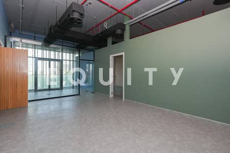 Office zum zur Miete in Business Bay, Dubai - Büro in Business Bay，SOL Bay, 300000 AED - 15244189