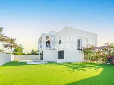 4 Bedroom Villa for Rent in Dubai Hills Estate, Dubai - Villa 4 Com (2). jpg