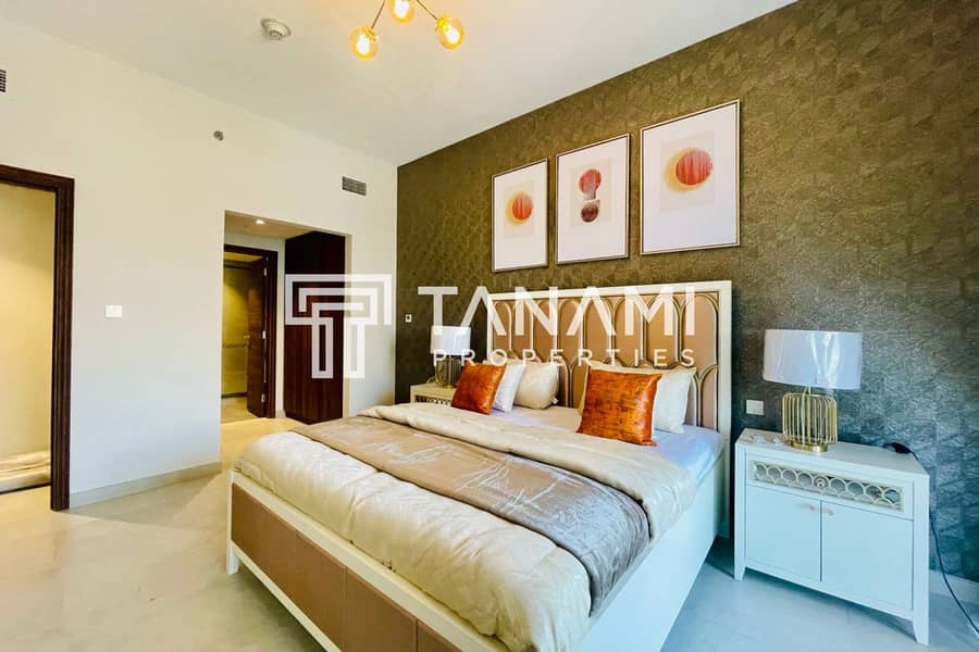 FULLY FURNIHSED | SPACIOUS LAYOUT | POOL VIEW FULLY FURNIHSED | SPACIOUS LAYOUT | POOL VIEW