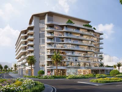 1 Bedroom Flat for Sale in Dubai Studio City, Dubai - Resale | Smart Home | Q3 2027 Handover