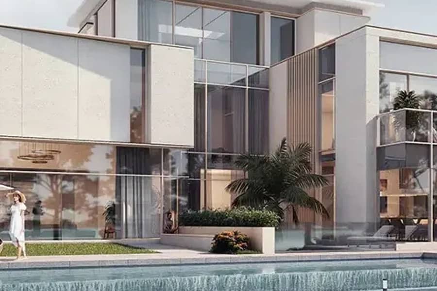 Villa a Sobha Hartland 2,Sobha Estates, 5 camere da letto, 42721277 AED - 15244225 Villa a Sobha Hartland 2,Sobha Estates, 5 camere da letto, 42721277 AED - 15244225
