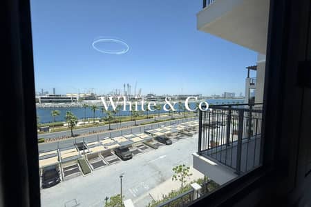 Appartement de 2 chambres à à louer à Jumeirah, Dubai - Appartement à Jumeirah，La Mer，Port de La Mer，La Rive，La Rive Tower 4, 2 chambres, 199995 AED - 15244252
