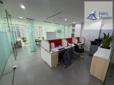 Office for Rent in Business Bay, Dubai - WhatsApp Image 2026-05-19 at 4.24. 43 PM. jpeg