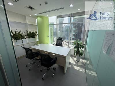 Office zum zur Miete in Business Bay, Dubai - WhatsApp Image 2026-05-19 at 4.24. 43 PM (5). jpeg