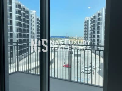 1 Bedroom Flat for Rent in Yas Island, Abu Dhabi - Balcony | Basement parking | Ready to move in