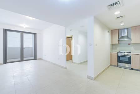 1 Bedroom Apartment for Rent in Al Raha Beach, Abu Dhabi - images image img
