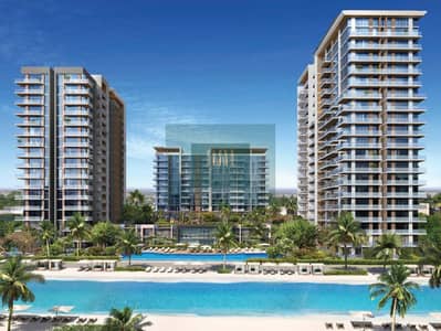 1 Bedroom Flat for Sale in Mohammed Bin Rashid City (MBR City), Dubai - ELEGANT 1-BEDROOM WITH EXPANSIVE LAYOUT | LAGOON AND SKYLINE VIEW | PRESTIGIOUS LOCATION