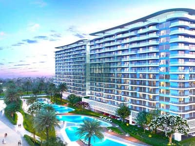 2 Camere Appartamento in Vendita a DAMAC Lagoons, Dubai - Appartamento a DAMAC Lagoons，Lagoon Views，Lagoon Views 3，Lagoon Views 3 Tower B, 2 camere da letto, 2000000 AED - 14848305