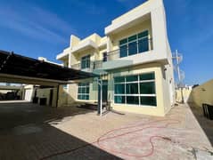 CORNER VILLA | 5BR ENSUITE+MAIDS | SEMI DETACHED
