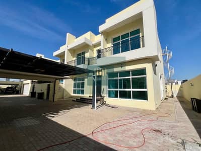 5 Schlafzimmer Villa zum zur Miete in Al Barsha, Dubai - Villa in Al Barsha，Al Barsha 1, 5 schlafzimmer, 280000 AED - 15095075