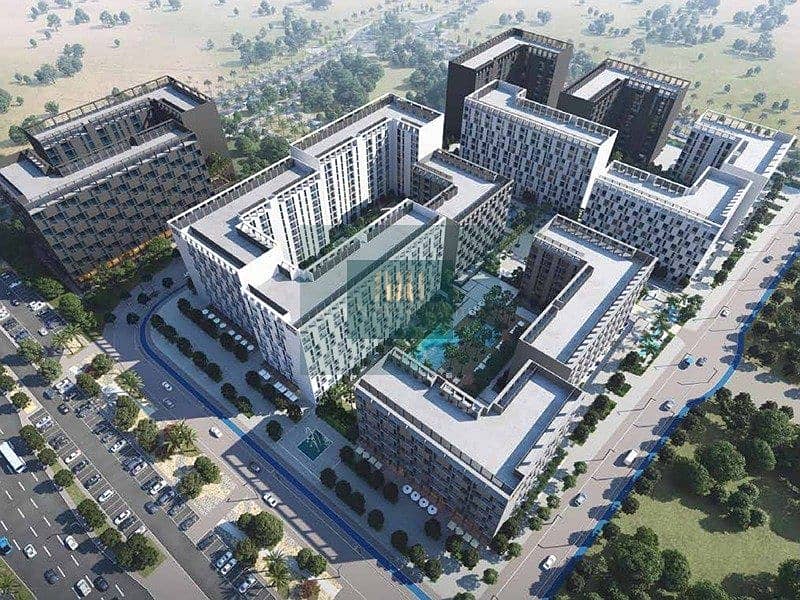 Appartamento a Muwaileh Commercial,Al Mamsha,Raseel,Darb 3, 1 camera da letto, 649999 AED - 13647995 Appartamento a Muwaileh Commercial,Al Mamsha,Raseel,Darb 3, 1 camera da letto, 649999 AED - 13647995