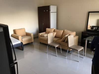 Perfect Studio with Balcony walkable distance to Shabia 10 Public Park Unfurnished Perfect Studio with Balcony walkable distance to Shabia 10 Public Park Unfurnished
