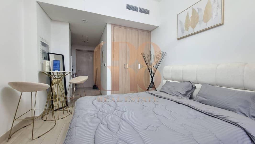 Studio Apartment for Rent | Azizi Riviera | Al Merkadh Studio Apartment for Rent | Azizi Riviera | Al Merkadh