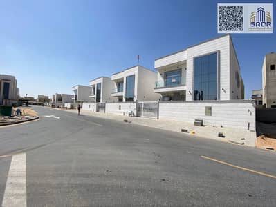 5 Bedroom Villa for Sale in Al Zahya, Ajman - WhatsApp Image 2026-02-26 at 11.55. 22 AM. jpeg 5 Bedroom Villa for Sale in Al Zahya, Ajman - WhatsApp Image 2026-02-26 at 11.55. 22 AM. jpeg
