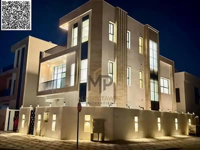 5 Cпальни Вилла Продажа в Аль Бахия, Аджман - batch_837317348-1066x800. webp 5 Cпальни Вилла Продажа в Аль Бахия, Аджман - batch_837317348-1066x800. webp