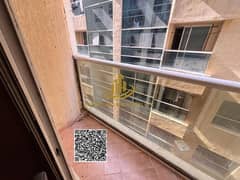 استثمار ناجح وسكن مريح في قلب عجمان جاردن سيتي