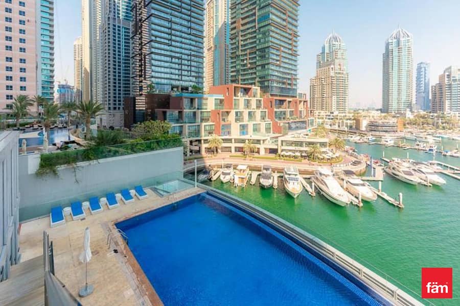 Corner Unit l Sea Views l Fully Upgraded Corner Unit l Sea Views l Fully Upgraded