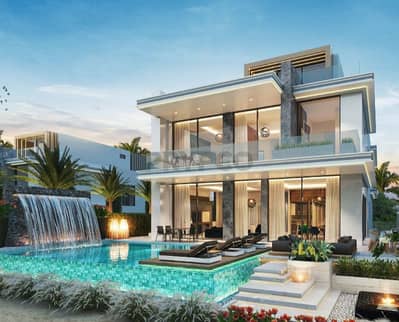 4 Bedroom Townhouse for Sale in DAMAC Lagoons, Dubai - Screenshot 2026-05-19 143813. png