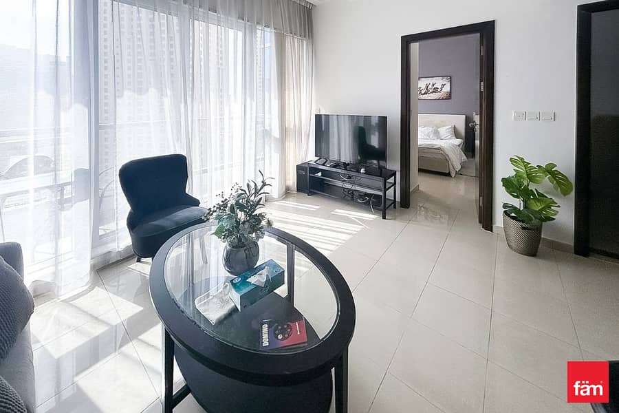 Apartamento en Dubai Marina,Bay Central,Bay Central West, 1 dormitorio, 109990 AED - 15244475 Apartamento en Dubai Marina,Bay Central,Bay Central West, 1 dormitorio, 109990 AED - 15244475