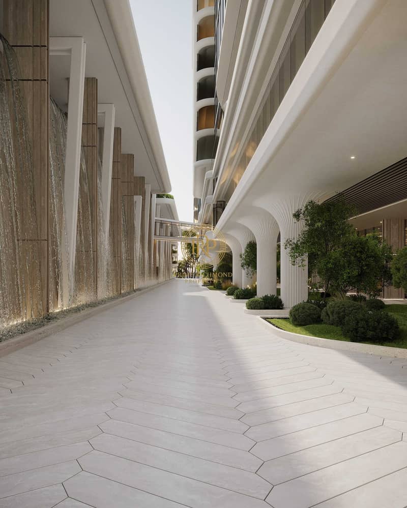 Luxury 3 Bedroom Apartment for Sale | Resort-Style Beachfront Living - Image 9