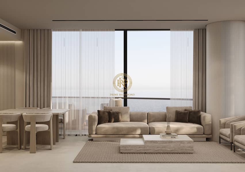 Luxury 3 Bedroom Apartment for Sale | Resort-Style Beachfront Living - Image 11