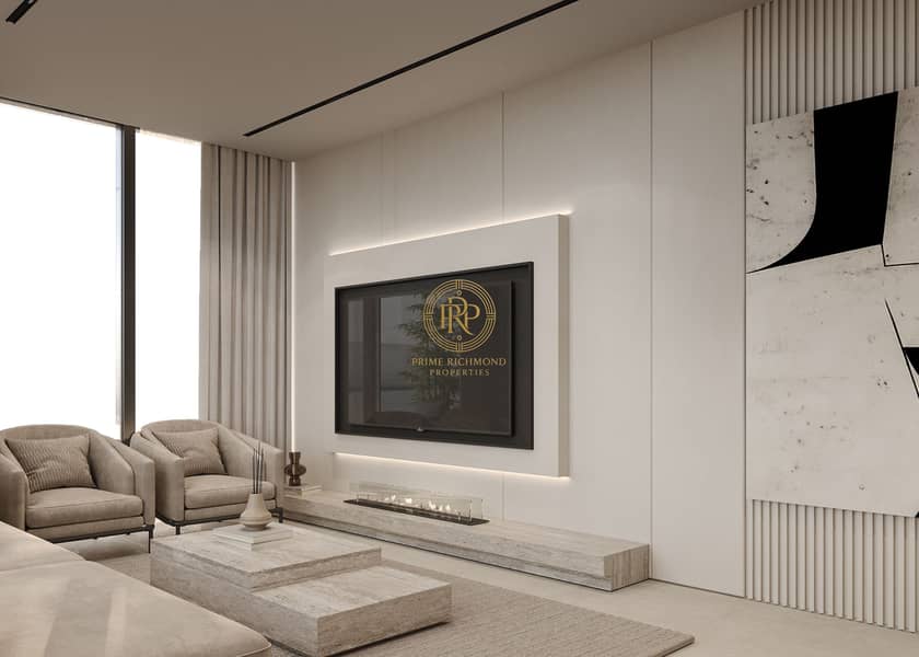 Luxury 3 Bedroom Apartment for Sale | Resort-Style Beachfront Living - Image 13