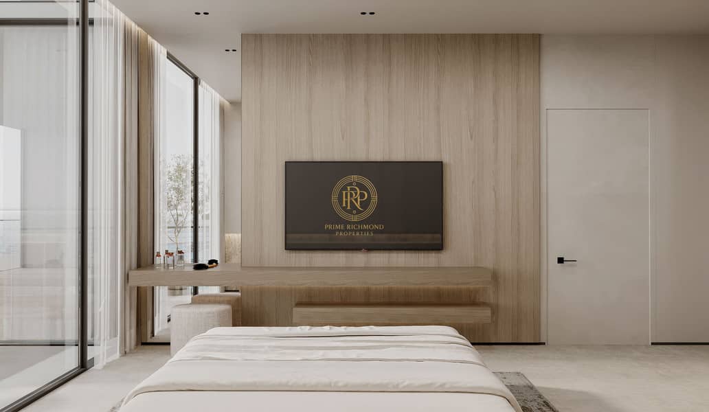 Luxury 3 Bedroom Apartment for Sale | Resort-Style Beachfront Living - Image 17