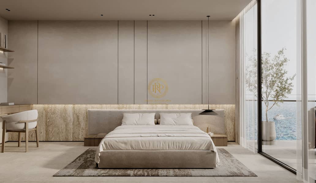 Luxury 3 Bedroom Apartment for Sale | Resort-Style Beachfront Living - Image 18