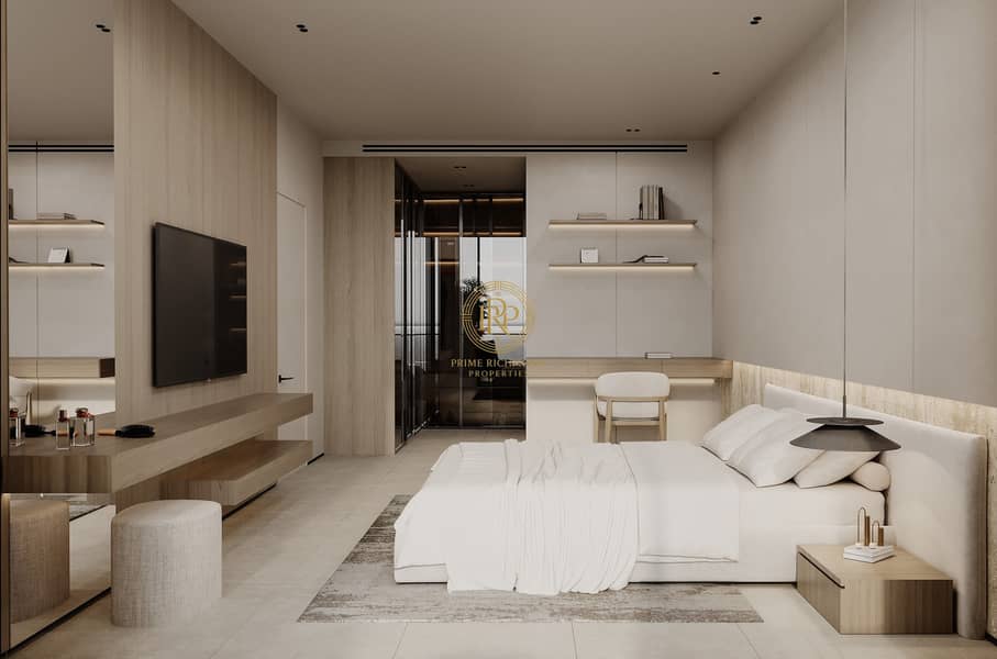 Luxury 3 Bedroom Apartment for Sale | Resort-Style Beachfront Living - Image 19