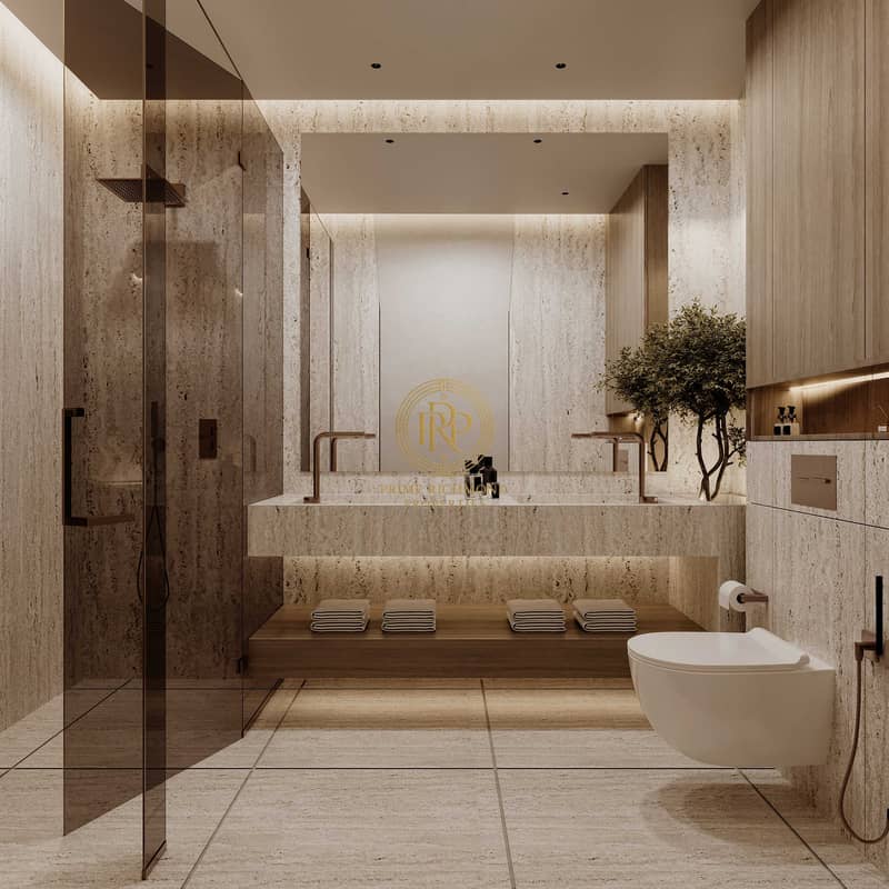 Luxury 3 Bedroom Apartment for Sale | Resort-Style Beachfront Living - Image 24