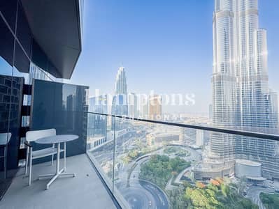 3 habitaciones Apartamento para en Venta en Downtown Dubai, Dubai - Apartamento en Downtown Dubai，The Address Residences Dubai Opera，The Address Residences Dubai Opera Tower 2, 3 dormitorios, 8200000 AED - 15244534