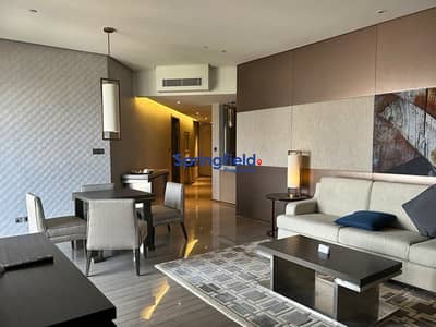 1 Slaapkamer Appartement te Huur in Bur Dubai, Dubai - Appartement in Bur Dubai，Dubai Healthcare City，Hyatt Regency Creek Heights Residences, 1 slaapkamer, 150000 AED - 15244549