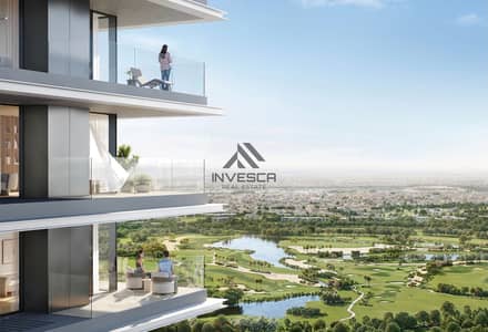 1 habitación Apartamento para en Venta en Dubai Creek Harbour, Dubai - altan2. jpeg
