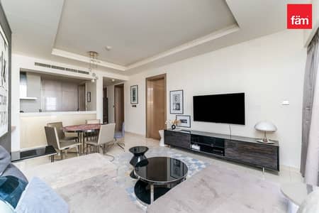 1 Schlafzimmer Wohnung zum zur Miete in Business Bay, Dubai - Wohnung in Business Bay，DAMAC Towers by Paramount Hotels and Resorts，Tower D, 1 schlafzimmer, 110000 AED - 15244558