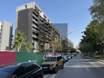 1 Schlafzimmer Wohnung zum zum Verkauf in Aljada, Sharjah - 848bb8b5-d057-4f66-8448-9a77e363e18b. jpg 1 Schlafzimmer Wohnung zum zum Verkauf in Aljada, Sharjah - 848bb8b5-d057-4f66-8448-9a77e363e18b. jpg