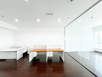 Office for Rent in Dubai Media City, Dubai - No Agent | Prime Location | Spacious Office
