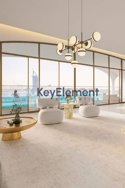 شقة 2 غرفة نوم للبيع في نخلة جميرا، دبي - ocean-house_idV0w_xl (1). jpg