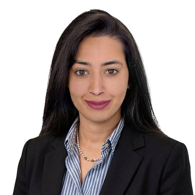 Aishah Sheikh