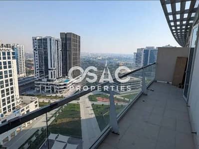 1 chambre Appartement à à louer à Business Bay, Dubai - Appartement à Business Bay，U-Bora Tower，U-Bora Tower 1, 1 chambre, 100000 AED - 15244672