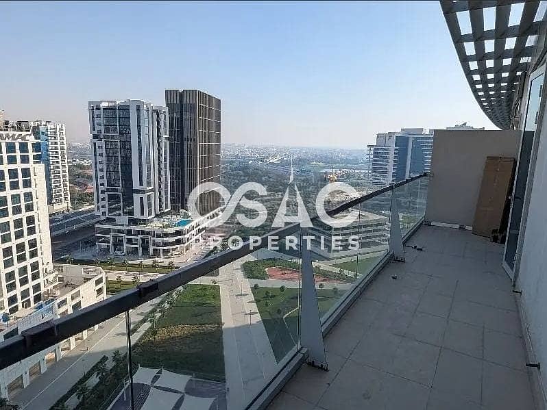 شقة في برج يوبورا 1،برج يو بورا،الخليج التجاري 1 غرفة 100000 درهم - 15244672 شقة في برج يوبورا 1،برج يو بورا،الخليج التجاري 1 غرفة 100000 درهم - 15244672