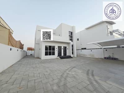 4 habitaciones Villa para en Alquiler en Al Rawda, Ajman - WhatsApp Image 2026-05-19 at 5.17. 48 PM. jpeg 4 habitaciones Villa para en Alquiler en Al Rawda, Ajman - WhatsApp Image 2026-05-19 at 5.17. 48 PM. jpeg