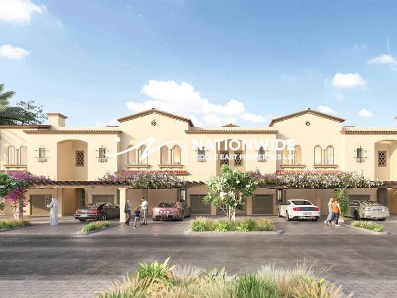 Single Row Mid|Paid:20%|Stylish Living|Prime Area Single Row Mid|Paid:20%|Stylish Living|Prime Area