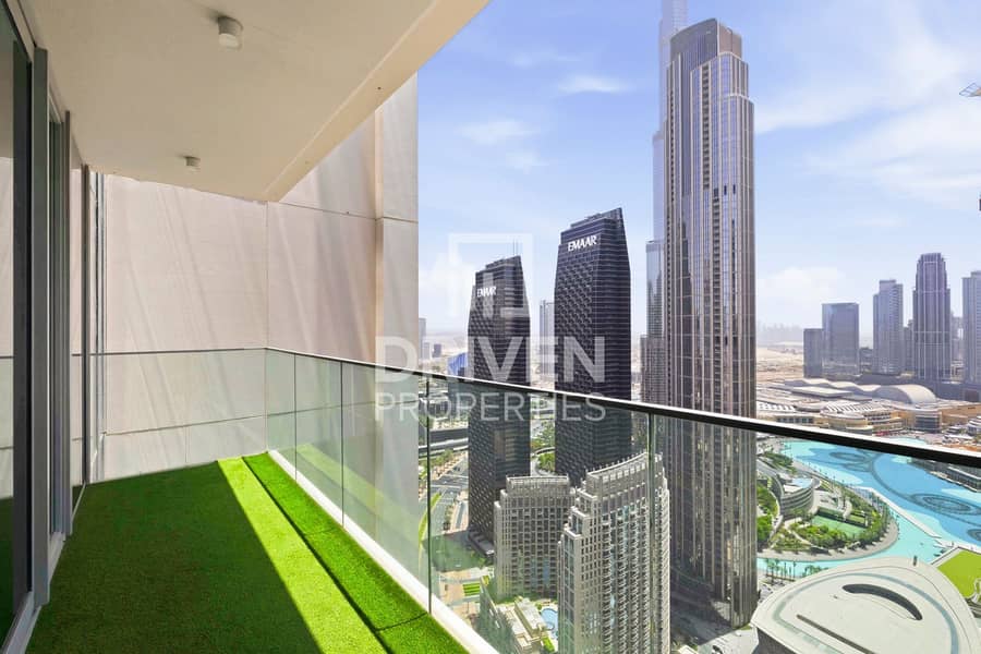Appartamento a Downtown Dubai,Forte,Forte 1, 3 camere da letto, 240000 AED - 14579489 Appartamento a Downtown Dubai,Forte,Forte 1, 3 camere da letto, 240000 AED - 14579489