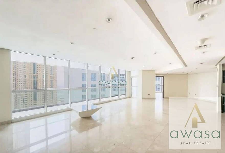 Wohnung in Dubai Marina,23 Marina, 3 schlafzimmer, 205000 AED - 15244753 Wohnung in Dubai Marina,23 Marina, 3 schlafzimmer, 205000 AED - 15244753