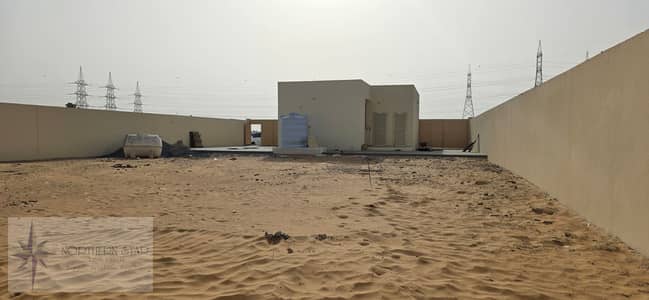 Industrial Land for Rent in Al Sajaa Industrial, Sharjah - WhatsApp Image 2026-05-19 at 17.17. 37 (2). jpeg Industrial Land for Rent in Al Sajaa Industrial, Sharjah - WhatsApp Image 2026-05-19 at 17.17. 37 (2). jpeg