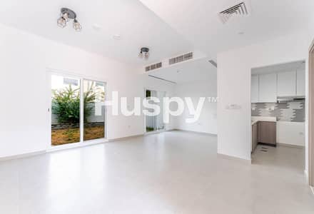 2 Bedroom Townhouse for Sale in Dubailand, Dubai - Single Row | Close to Amenities | Landscaped