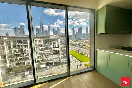2 Bedroom Apartment for Rent in Al Wasl, Dubai - Brand New| Ready To MoveIn | Burj View| Park View 2 Bedroom Apartment for Rent in Al Wasl, Dubai - Brand New| Ready To MoveIn | Burj View| Park View